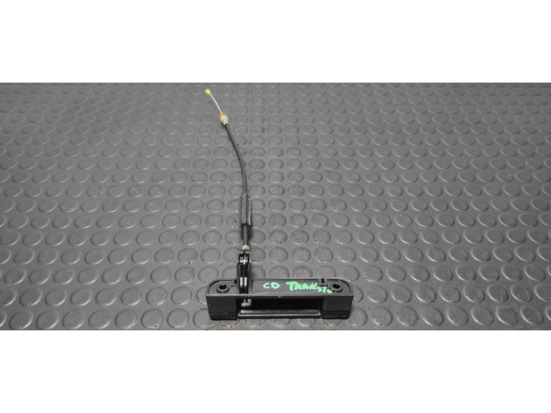 Recambio de maneta interior trasera derecha para ford transit, caja cerrada 86/92 2.5 diesel referencia OEM IAM A803900  