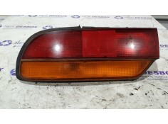 Recambio de piloto trasero izquierdo para nissan 200 sx (s13) 1.8 turbo cat referencia OEM IAM 22063288  