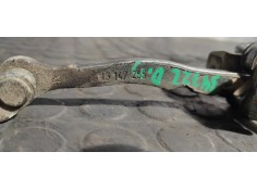 Recambio de retenedor puerta derecha para opel meriva enjoy referencia OEM IAM 13147255   2