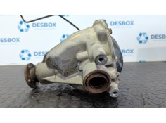 Recambio de diferencial trasero para land rover freelander (ln) 2.0 turbodiesel referencia OEM IAM TVK100380  