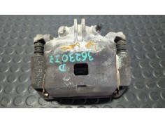 Recambio de pinza de freno delantera izquierda para nissan nv 200 (m20) kasten comfort referencia OEM IAM 2S1  