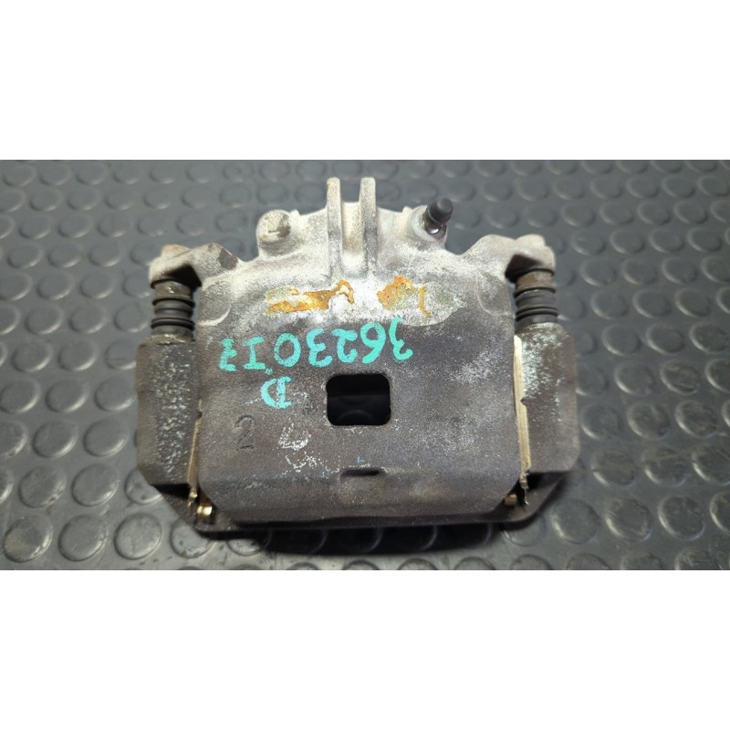 Recambio de pinza de freno delantera izquierda para nissan nv 200 (m20) kasten comfort referencia OEM IAM 2S1  