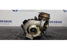 Recambio de turbocompresor para bmw x3 (e83) 2.0 16v diesel cat referencia OEM IAM 7794140D  