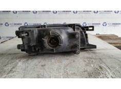 Recambio de faro izquierdo para nissan sunny berlina (n14) 2.0 16v cat referencia OEM IAM    2