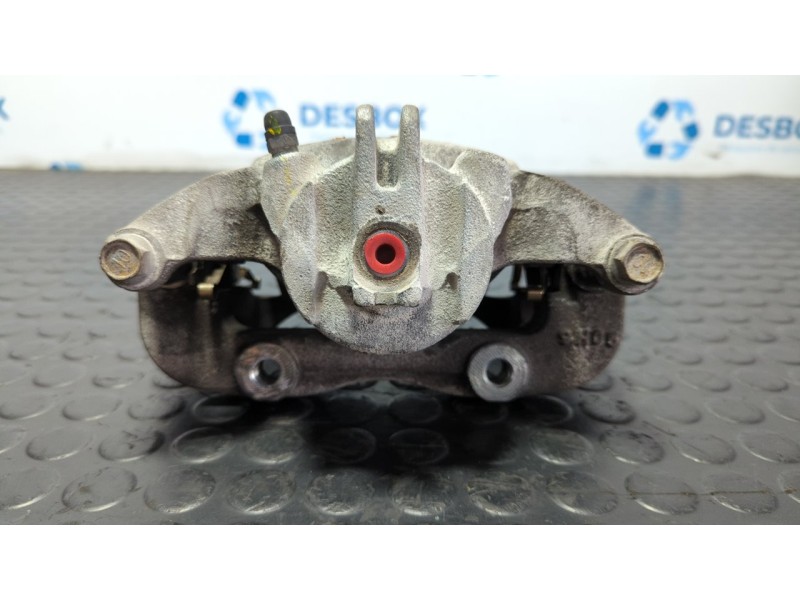 Recambio de pinza de freno delantera izquierda para nissan nv 200 (m20) kasten comfort referencia OEM IAM 2S1  