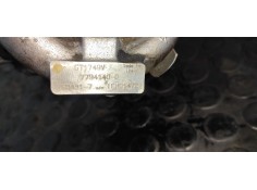 Recambio de turbocompresor para bmw x3 (e83) 2.0 16v diesel cat referencia OEM IAM 7794140D   2