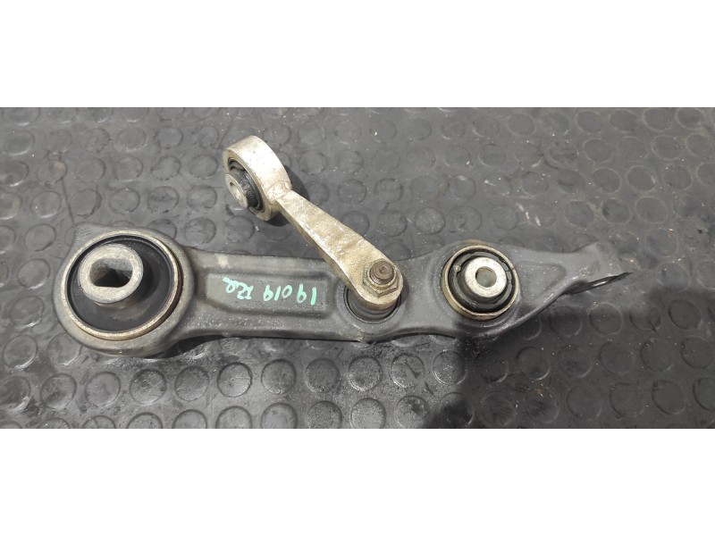 Recambio de brazo izquierdo inferior delantero para mercedes-benz clase e (w211) berlina e 270 cdi (211.016) referencia OEM IAM 
