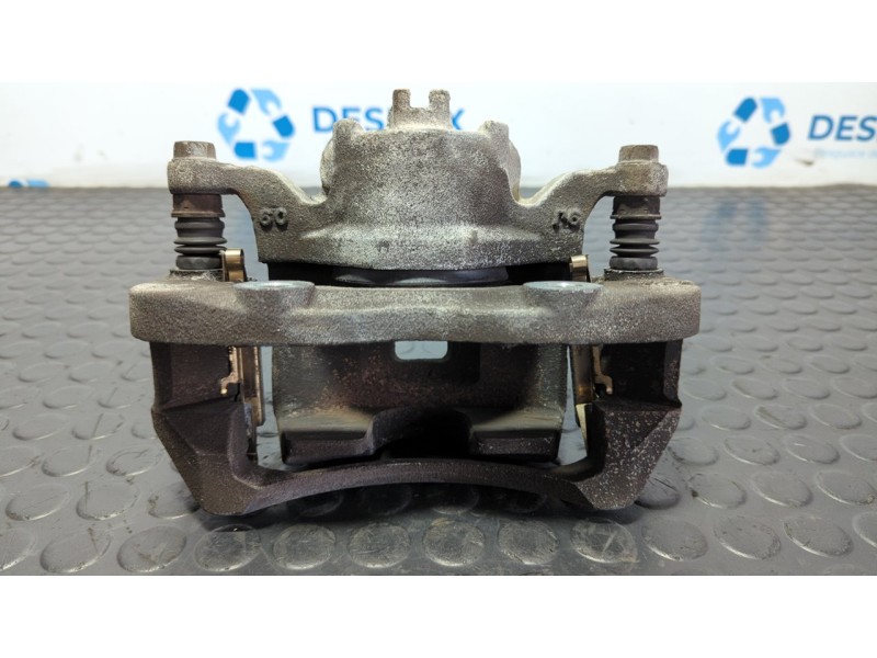 Recambio de pinza de freno delantera izquierda para nissan nv 200 (m20) kasten comfort referencia OEM IAM 2S1  