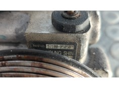 Recambio de bomba direccion para hyundai atos (mx) 1.0 cat referencia OEM IAM 5710005050   2