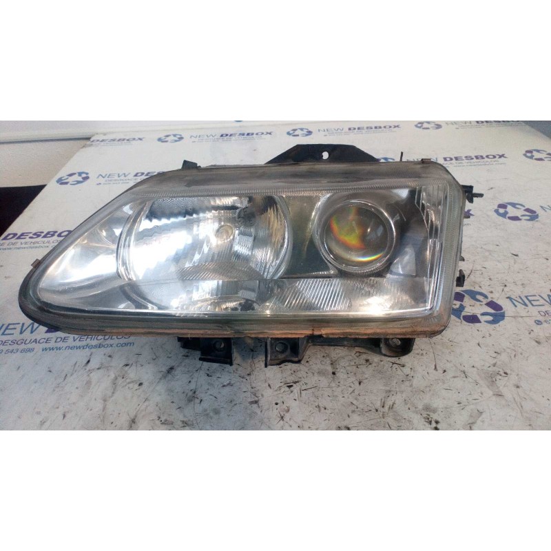 Recambio de faro izquierdo para renault espace /grand espace (je0) 2.2 dci turbodiesel cat referencia OEM IAM   