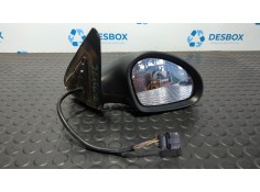 Recambio de retrovisor derecho para seat leon (1m1) 1.9 tdi referencia OEM IAM 1M0857934A  