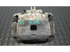 Recambio de pinza de freno delantera derecha para nissan nv 200 (m20) kasten comfort referencia OEM IAM 2S2  