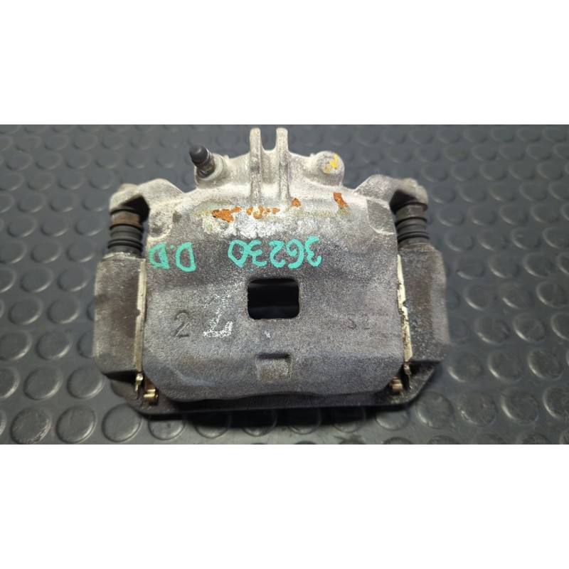 Recambio de pinza de freno delantera derecha para nissan nv 200 (m20) kasten comfort referencia OEM IAM 2S2  