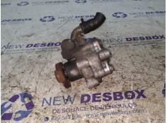 Recambio de bomba direccion para seat ibiza (6k1) 1.9 sdi referencia OEM IAM 6N0422154F   2