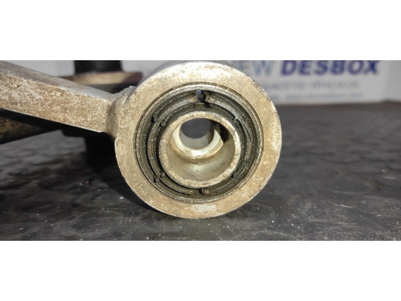 Recambio de brazo izquierdo inferior delantero para mercedes-benz clase e (w211) berlina e 270 cdi (211.016) referencia OEM IAM 