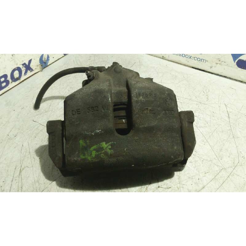 Recambio de pinza de freno delantera derecha para volkswagen golf iv berlina (1j1) 1.9 tdi referencia OEM IAM   