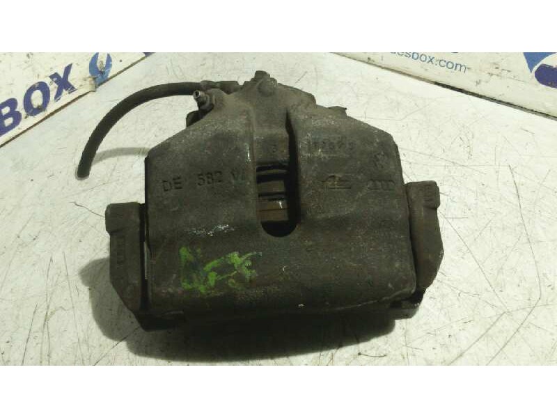 Recambio de pinza de freno delantera derecha para volkswagen golf iv berlina (1j1) 1.9 tdi referencia OEM IAM   