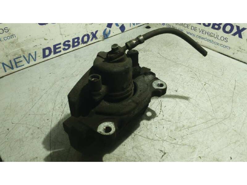Recambio de pinza de freno delantera derecha para volkswagen golf iv berlina (1j1) 1.9 tdi referencia OEM IAM   