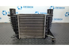 Recambio de intercooler para nissan nv 200 (m20) kasten comfort referencia OEM IAM 144619U20A  