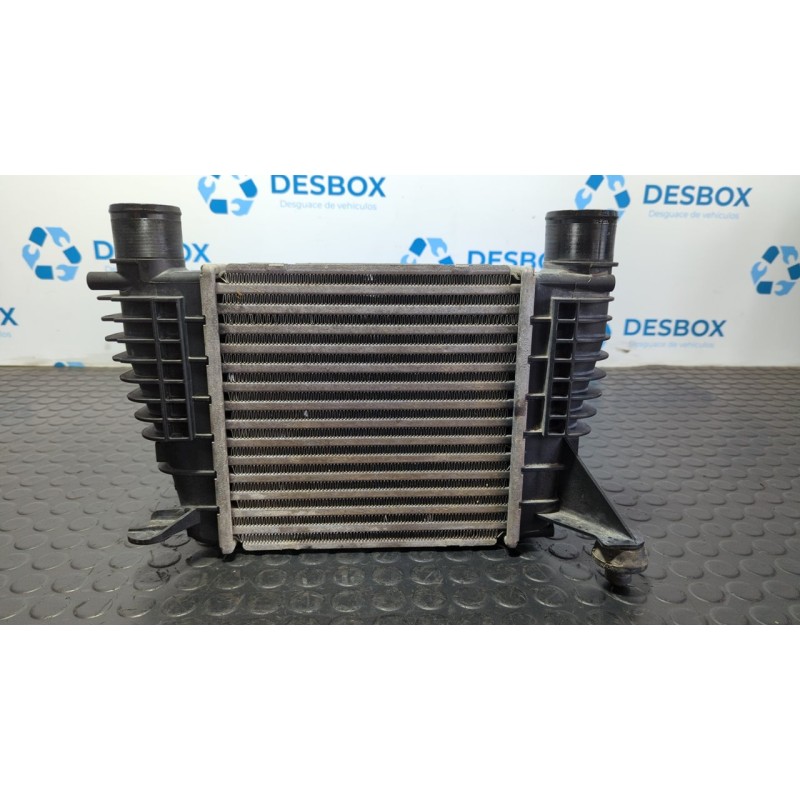 Recambio de intercooler para nissan nv 200 (m20) kasten comfort referencia OEM IAM 144619U20A  