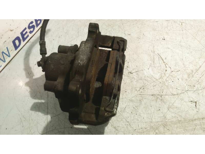 Recambio de pinza de freno delantera derecha para volkswagen golf iv berlina (1j1) 1.9 tdi referencia OEM IAM   