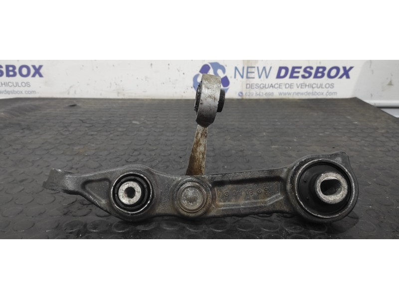 Recambio de brazo izquierdo inferior delantero para mercedes-benz clase e (w211) berlina e 270 cdi (211.016) referencia OEM IAM 