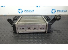 Recambio de intercooler para nissan nv 200 (m20) kasten comfort referencia OEM IAM 144619U20A   2