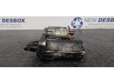 Recambio de motor arranque para bmw x3 (e83) 2.0 16v diesel cat referencia OEM IAM 7787354   2