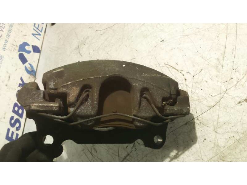 Recambio de pinza de freno delantera derecha para volkswagen golf iv berlina (1j1) 1.9 tdi referencia OEM IAM   