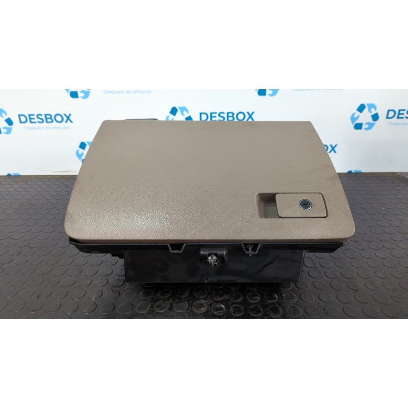 Recambio de guantera para volkswagen passat berlina (3c2) advance referencia OEM IAM 3C1857101  