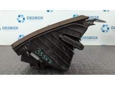 Recambio de guantera para volkswagen passat berlina (3c2) advance referencia OEM IAM 3C1857101   2