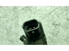 Recambio de inyector para hyundai elantra (xd) 2.0 crdi cat referencia OEM IAM 0445110126   2
