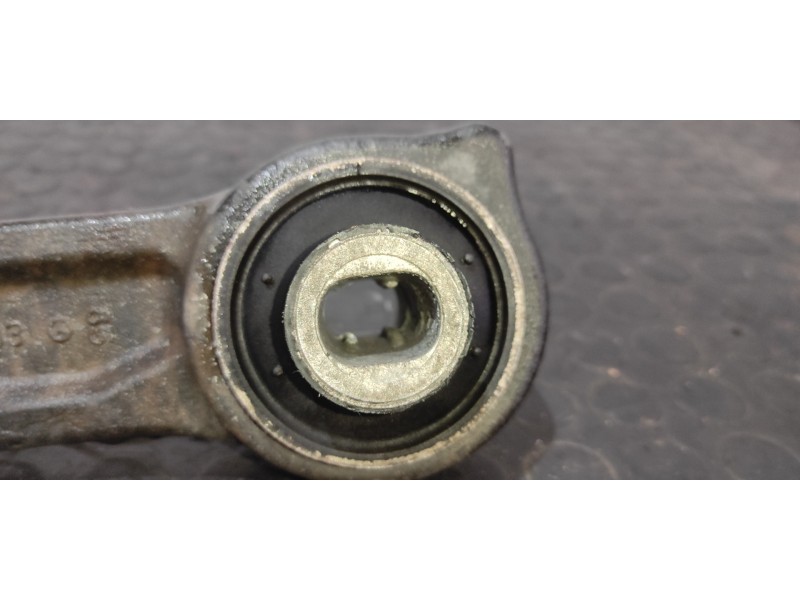 Recambio de brazo izquierdo inferior delantero para mercedes-benz clase e (w211) berlina e 270 cdi (211.016) referencia OEM IAM 