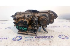 Recambio de faro izquierdo para renault espace /grand espace (je0) 2.2 dci turbodiesel cat referencia OEM IAM    2