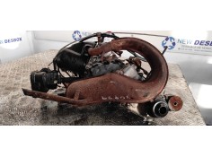 Recambio de motor de moto para piaggio (vespa) ap 50 referencia OEM IAM TL2M  