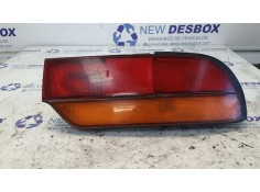 Recambio de piloto trasero derecho para nissan 200 sx (s13) 1.8 turbo cat referencia OEM IAM 22063288  