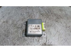 Recambio de centralita airbag para nissan primera berlina (p11) 2.0 turbodiesel cat referencia OEM IAM 285569F207  