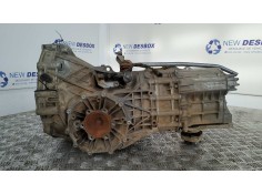 Recambio de caja cambios para seat exeo st (3r5)(2009>) 2.0 tdi referencia OEM IAM MPA   2