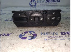 Recambio de mando climatizador para opel vectra b berlina básico (1999) referencia OEM IAM 24410109  