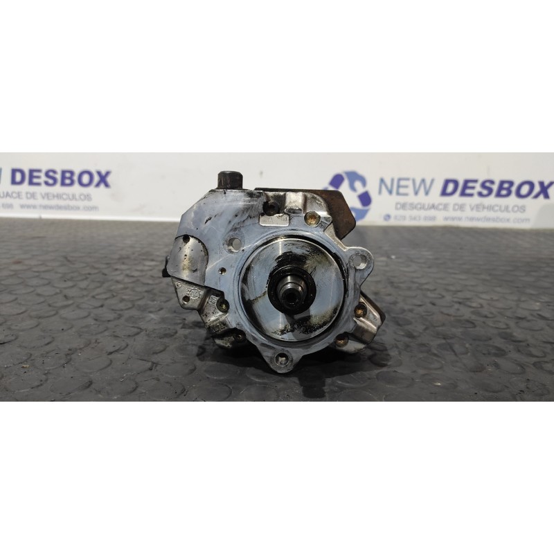 Recambio de bomba inyeccion para bmw x3 (e83) 2.0 16v diesel cat referencia OEM IAM 7788670  