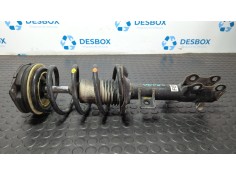 Recambio de amortiguador delantero derecho para nissan nv 200 (m20) kasten comfort referencia OEM IAM 54302JX50C  