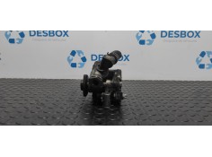 Recambio de bomba direccion para mercedes-benz clase c (w203) berlina 220 cdi sport edition (la) (203.008) referencia OEM IAM A0 2