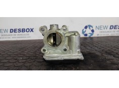 Recambio de caja mariposa para renault clio iv 0.9 referencia OEM IAM H8201171233   2