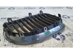 Recambio de rejilla paragolpes izquierda para bmw serie 5 berlina (e60) 530d referencia OEM IAM 51137065701   2