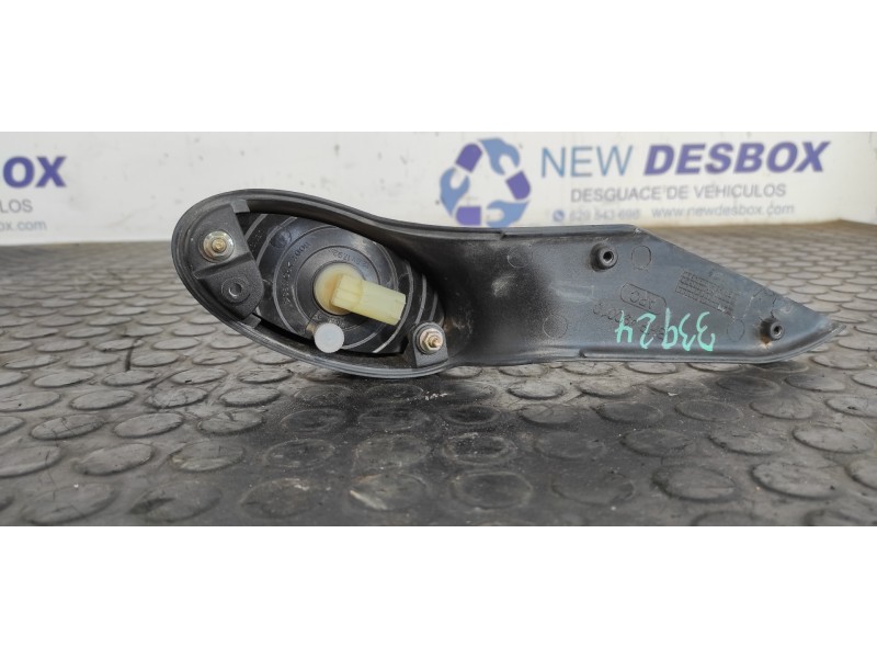 Recambio de luz central de freno para land rover freelander (ln) 2.0 td4 cat referencia OEM IAM BHP490010  