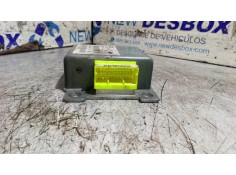 Recambio de centralita airbag para nissan primera berlina (p11) 2.0 turbodiesel cat referencia OEM IAM 285569F207   2