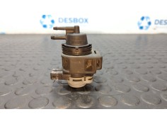 Recambio de valvula aire adicional para nissan nv 200 (m20) kasten comfort referencia OEM IAM EV521   2