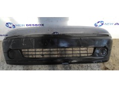 Recambio de paragolpes delantero para nissan kubistar (x76) premium (l1) referencia OEM IAM   