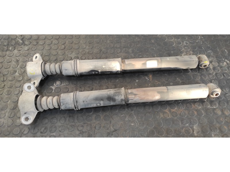 Recambio de juego amortiguadores traseros para peugeot 307 berlina (s2) d-sign referencia OEM IAM PELDDX  