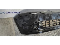 Recambio de paragolpes delantero para nissan kubistar (x76) premium (l1) referencia OEM IAM    2